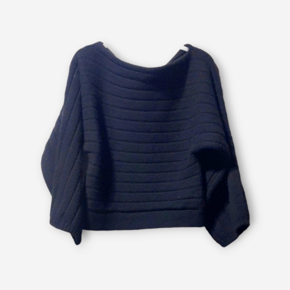 Women's theory chunky sweater